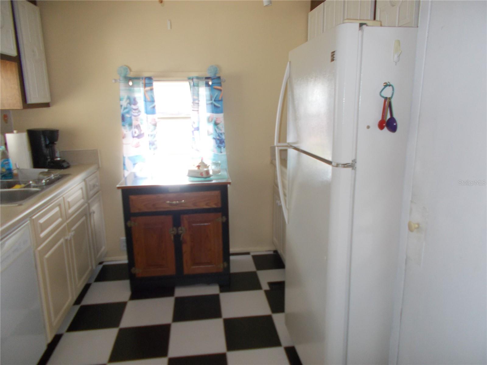 HOLIDAY PARK - Residential