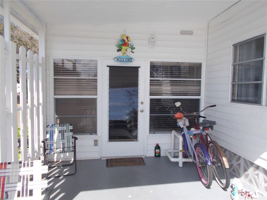 Photo of 6786 Hoemi Court, North Port, FL 34287 (MLS # C7521109)