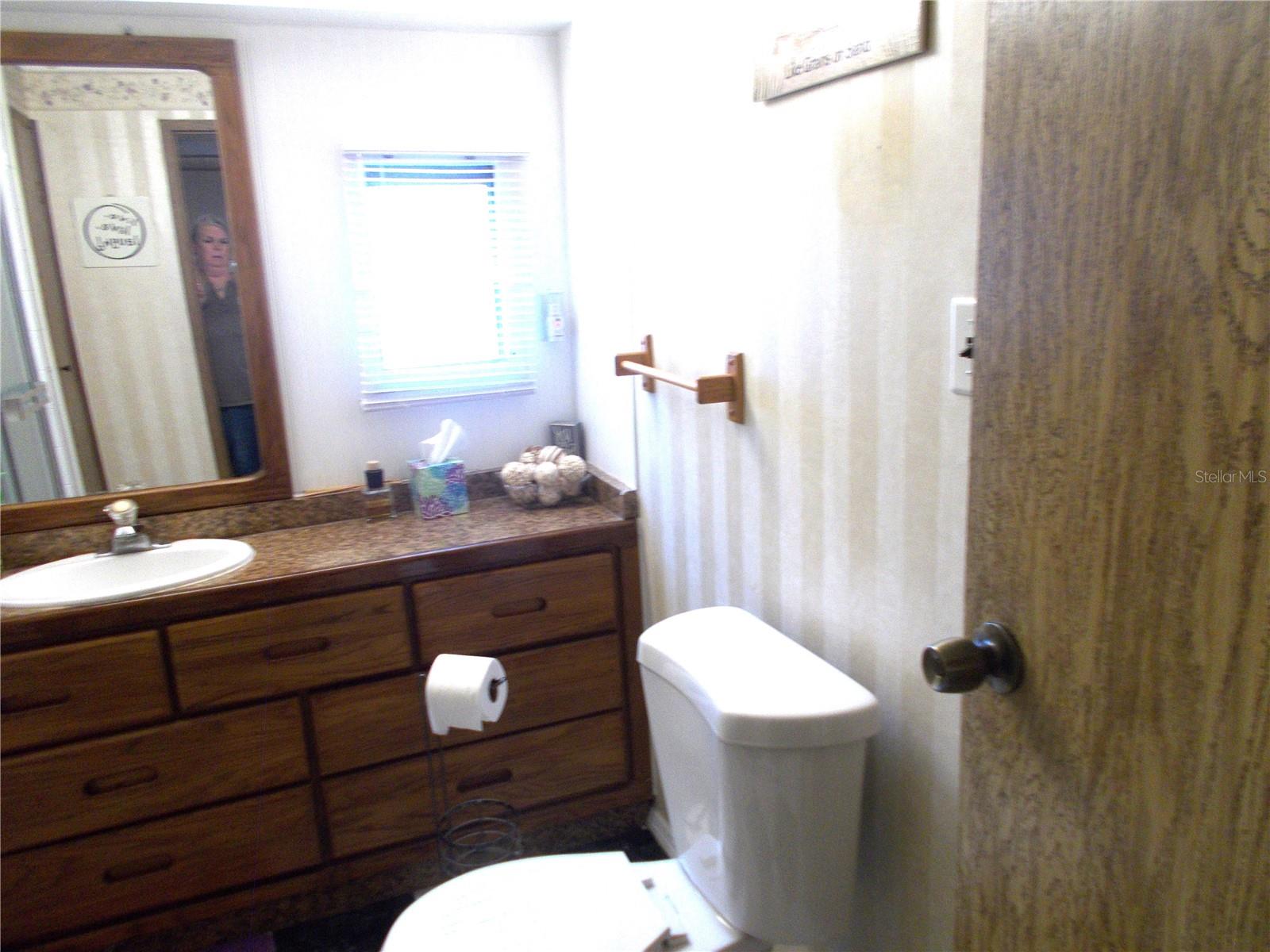 HOLIDAY PARK - Residential