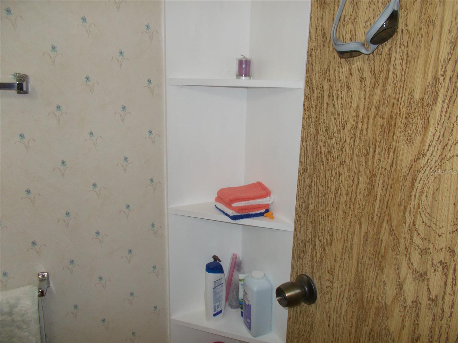 HOLIDAY PARK - Residential