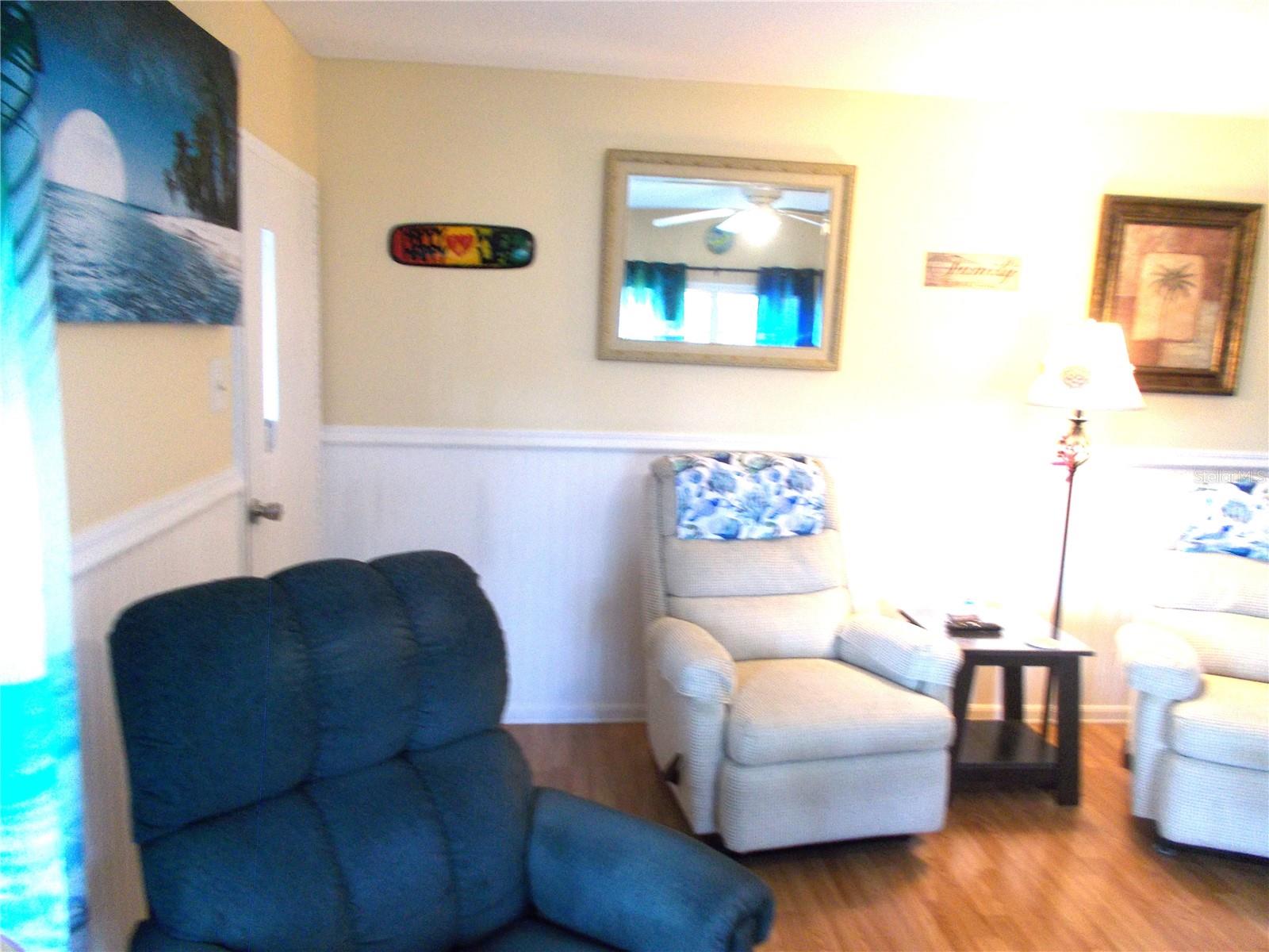 HOLIDAY PARK - Residential