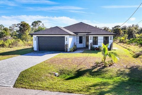 115 GREEN PINE PARK ROTONDA WEST FL 33947