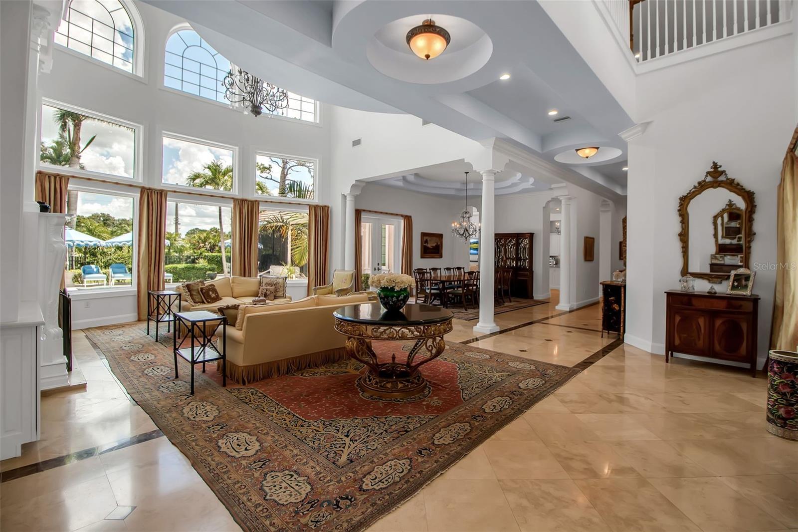 550 DOVE POINTE
