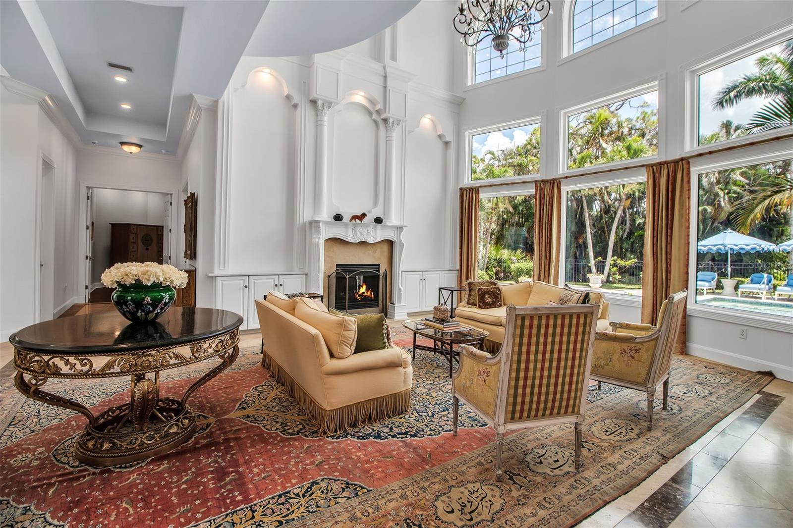 550 DOVE POINTE