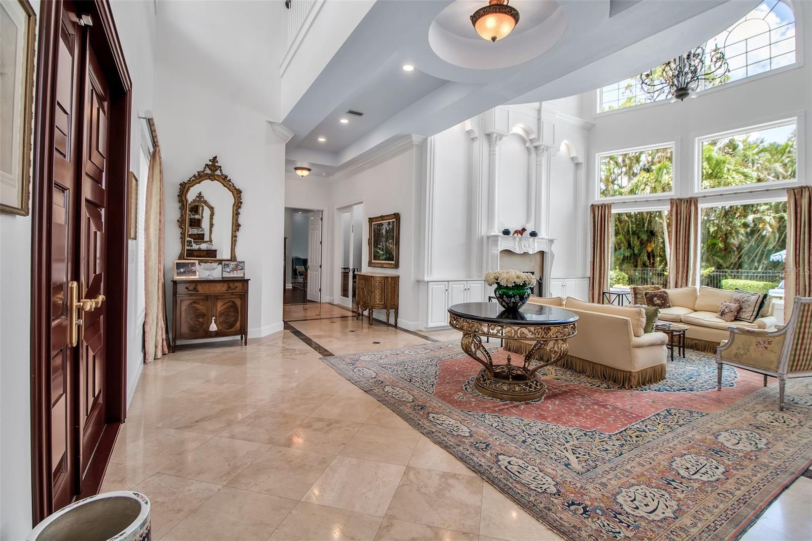 550 DOVE POINTE