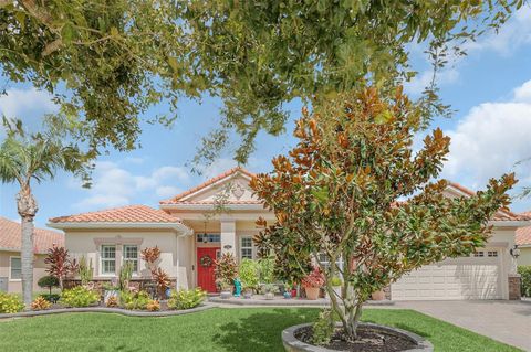 A home in KISSIMMEE