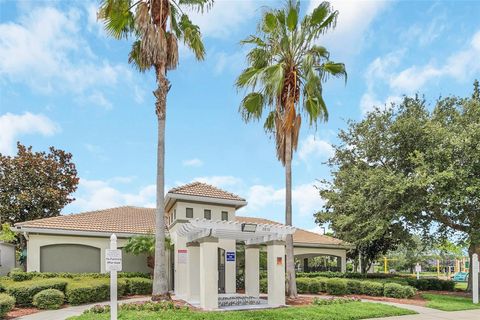 A home in KISSIMMEE