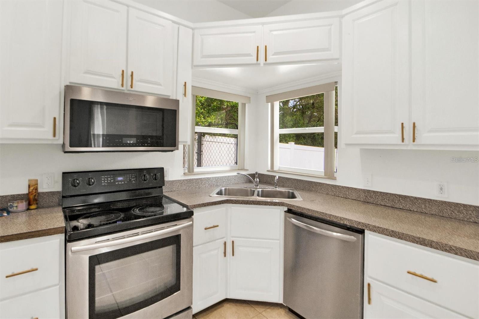 TERRACE PARK UNIT 5 REV - Residential