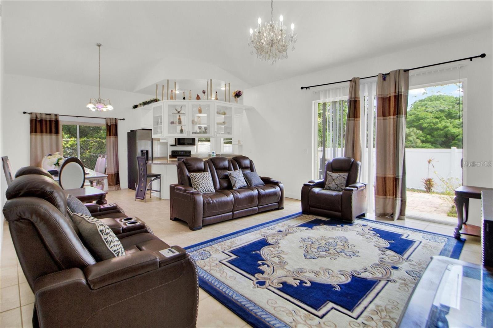 TERRACE PARK UNIT 5 REV - Residential