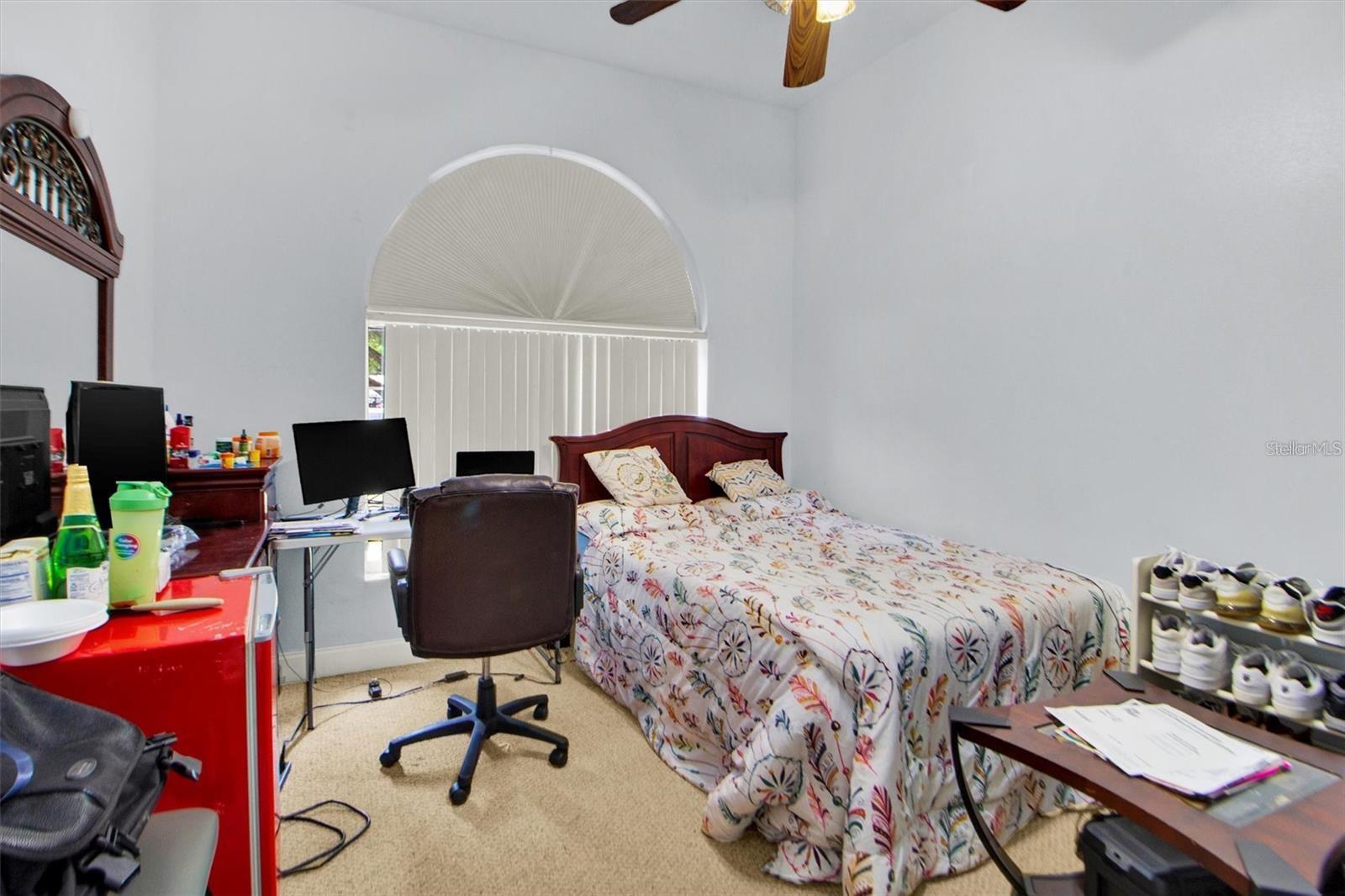 TERRACE PARK UNIT 5 REV - Residential