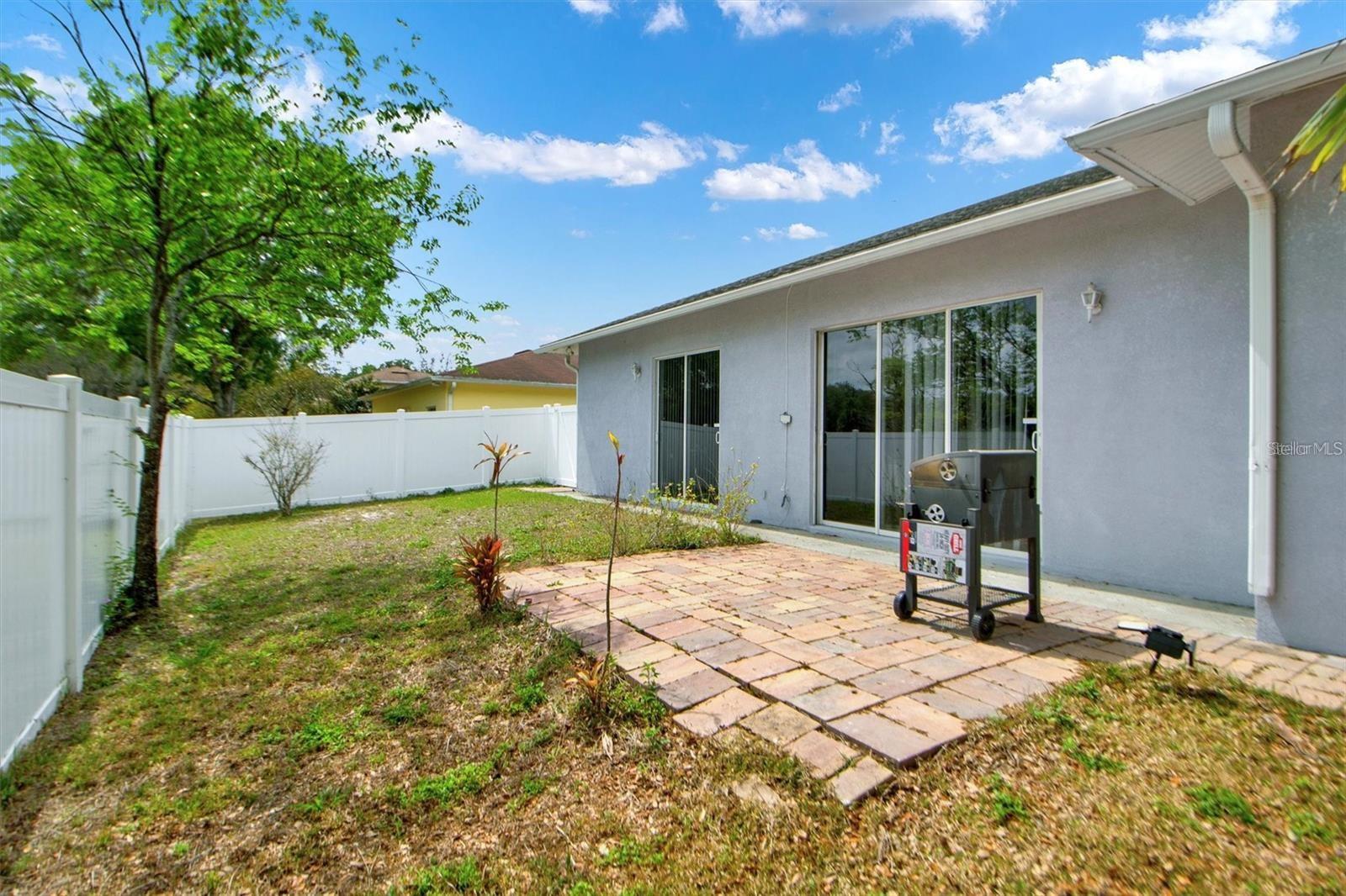 TERRACE PARK UNIT 5 REV - Residential