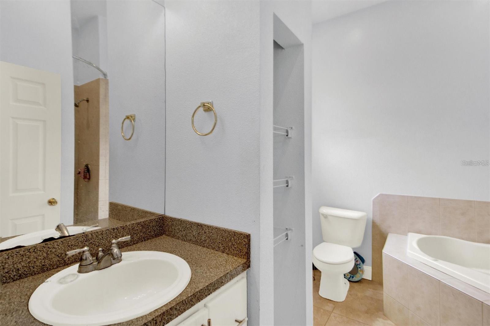 TERRACE PARK UNIT 5 REV - Residential