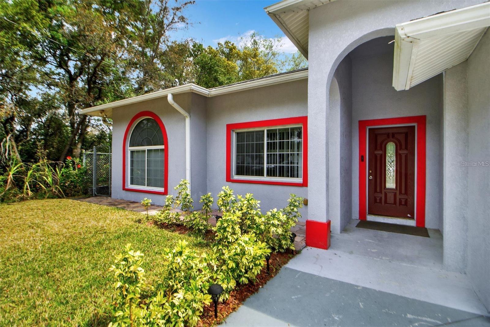 TERRACE PARK UNIT 5 REV - Residential