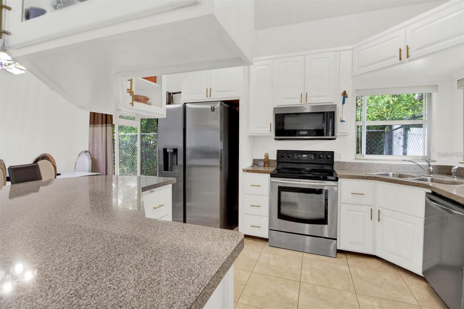 TERRACE PARK UNIT 5 REV - Residential