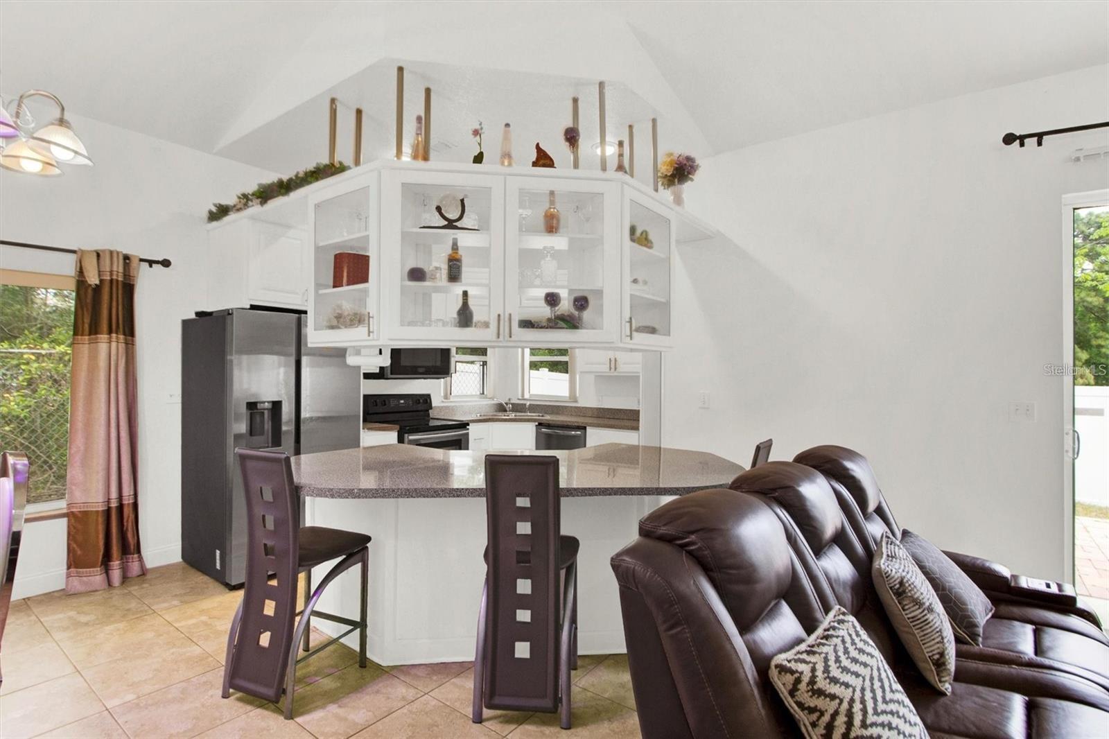 TERRACE PARK UNIT 5 REV - Residential