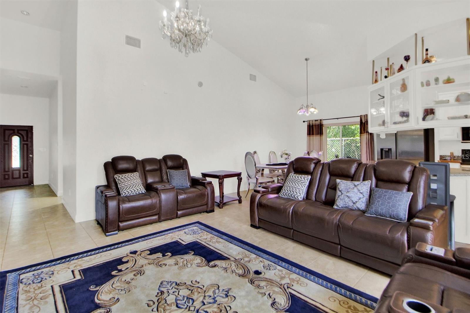 TERRACE PARK UNIT 5 REV - Residential