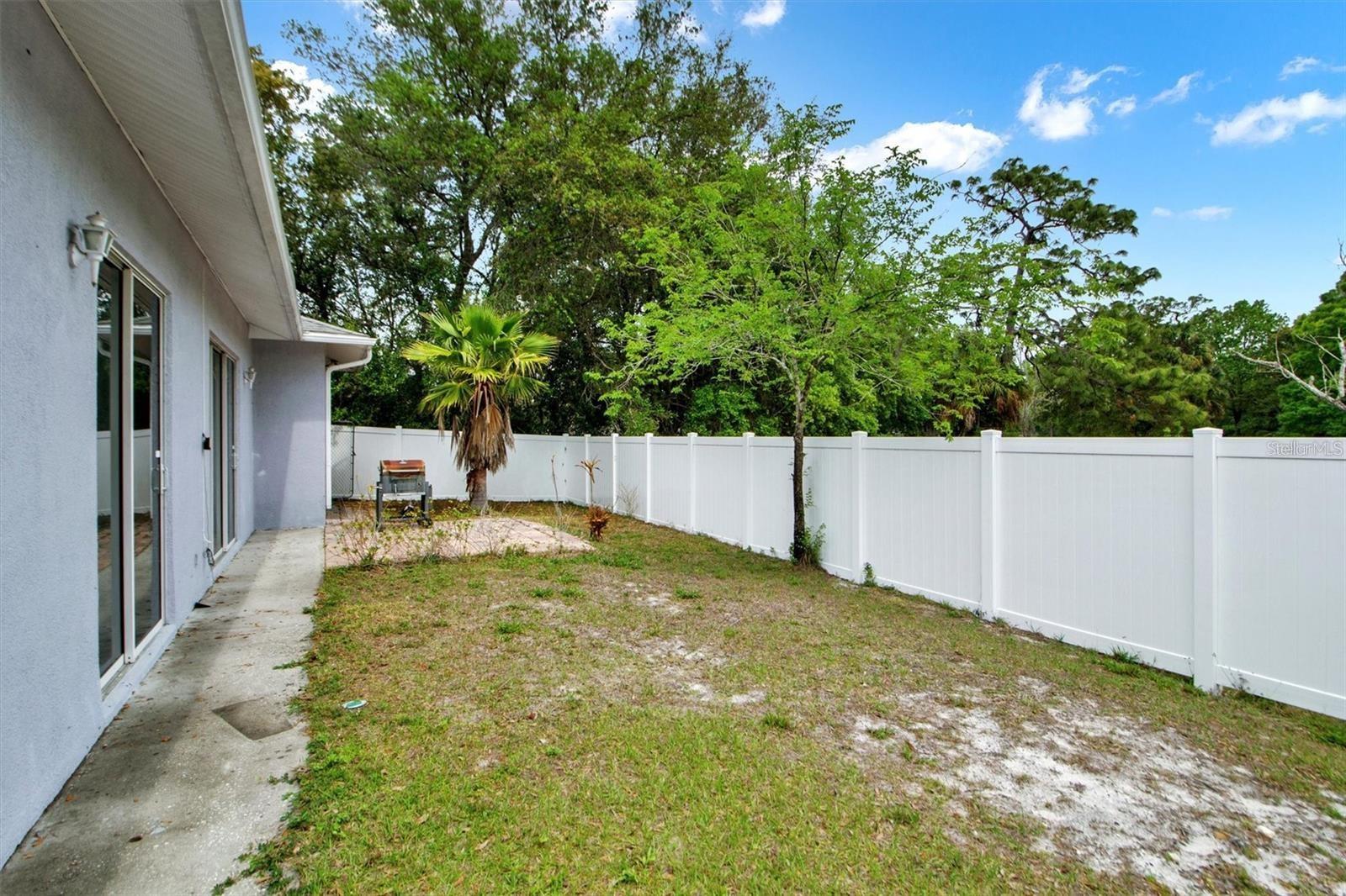 TERRACE PARK UNIT 5 REV - Residential