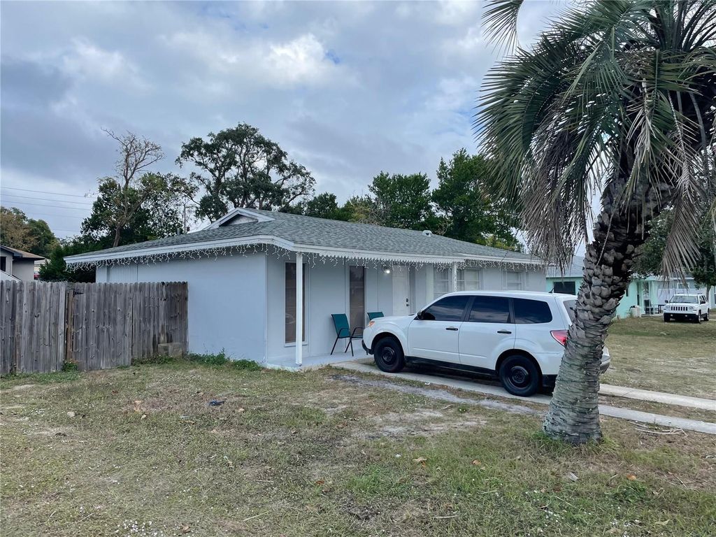 Photo of 6415 Spring Hill Drive, Spring Hill, FL 34606 (MLS # TB8455232)