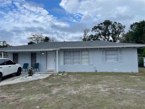 Photo of 6415 Spring Hill Drive, Spring Hill, FL 34606 (MLS # TB8455232)