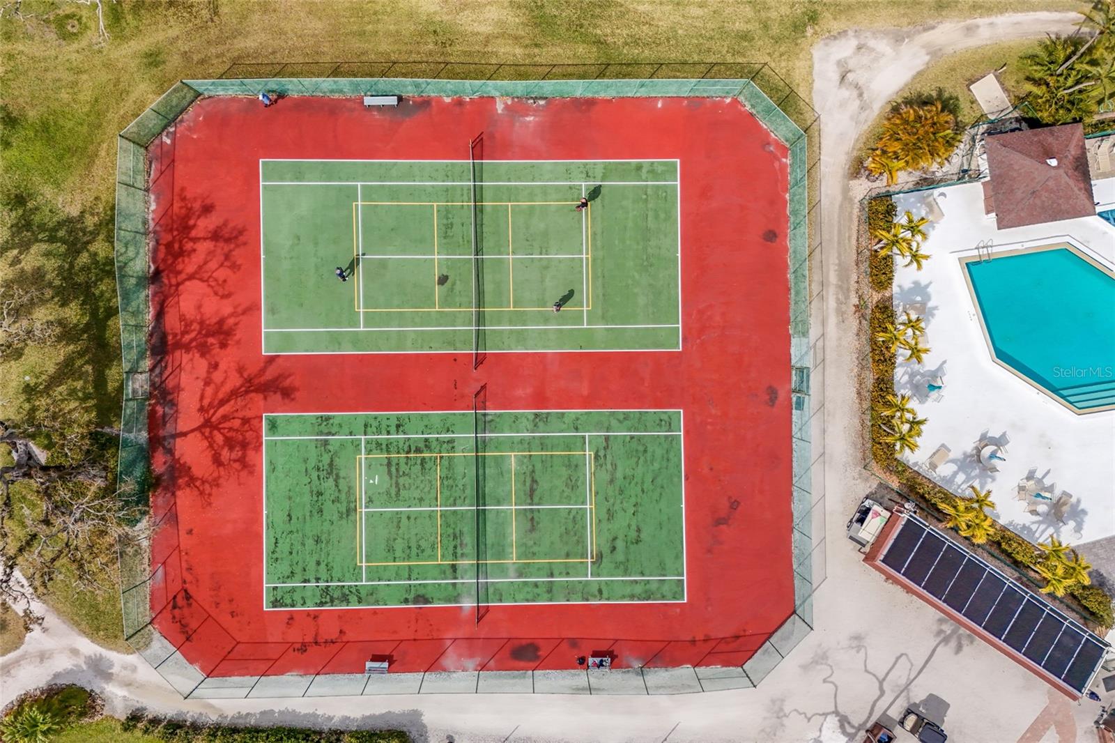 TIMBER CREEK ONE - Residential