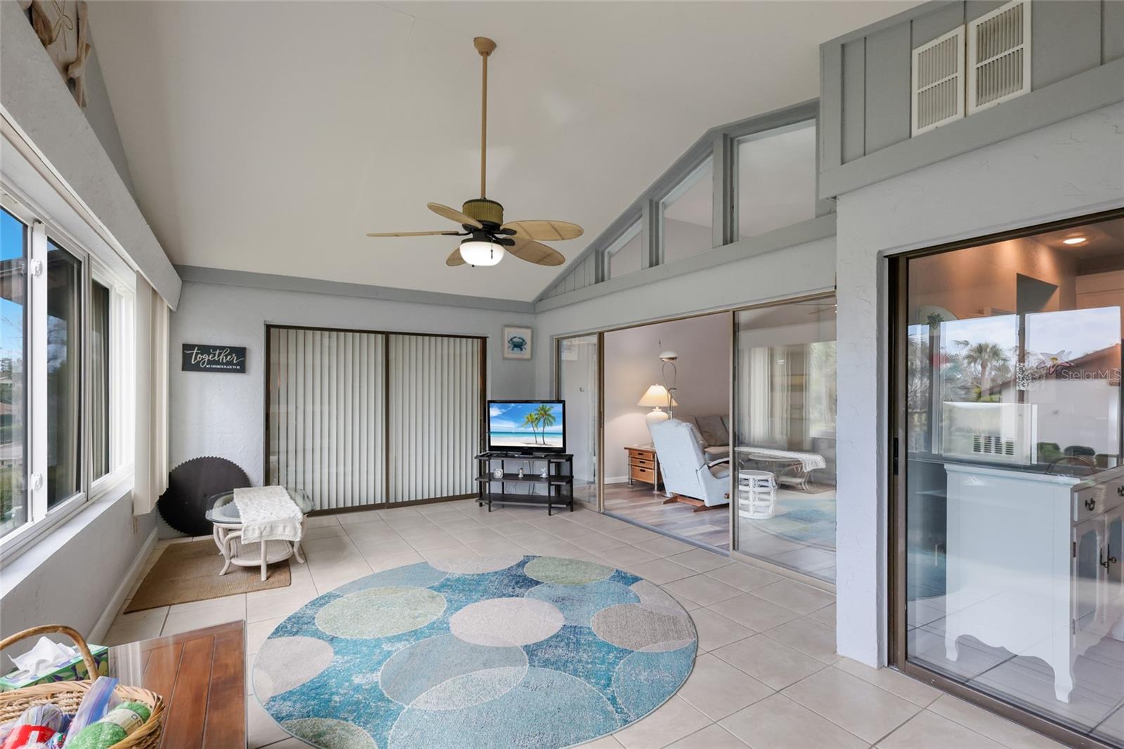 TIMBER CREEK ONE - Residential