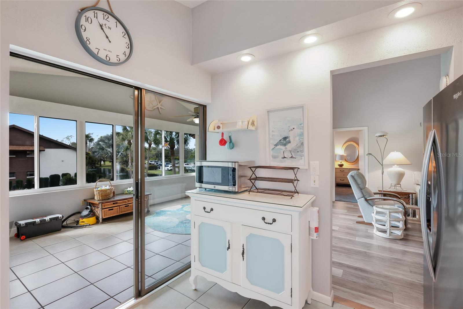 TIMBER CREEK ONE - Residential