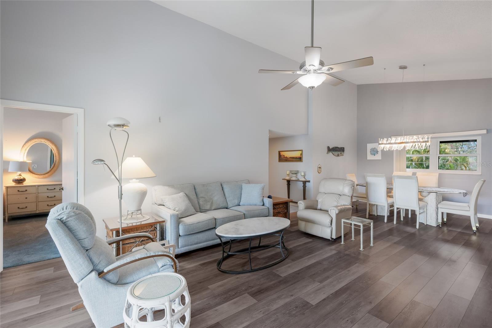 TIMBER CREEK ONE - Residential