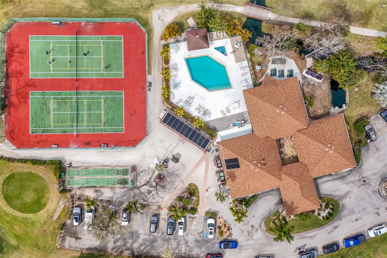 TIMBER CREEK ONE - Residential