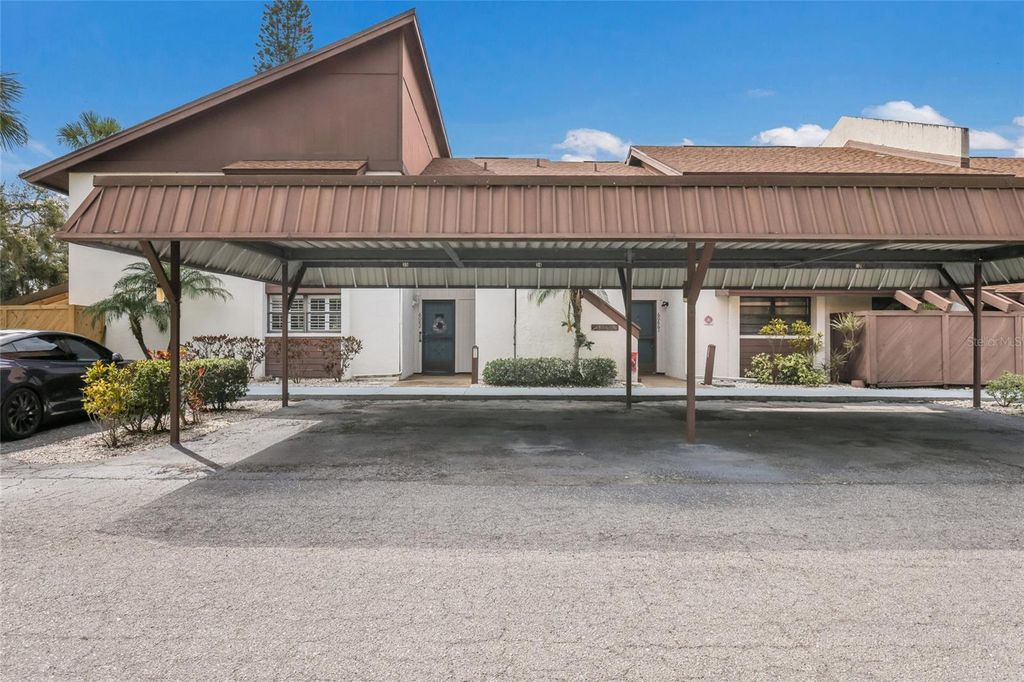 Photo of 6080 Red Maple Road #708, Bradenton, FL 34210 (MLS # A4683796)