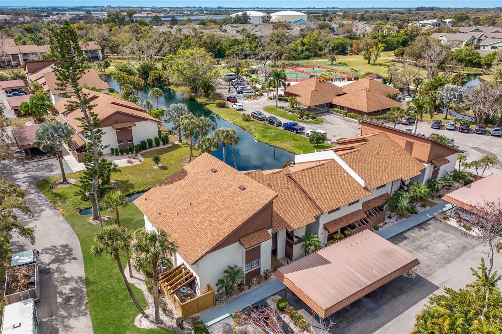 TIMBER CREEK ONE - Residential