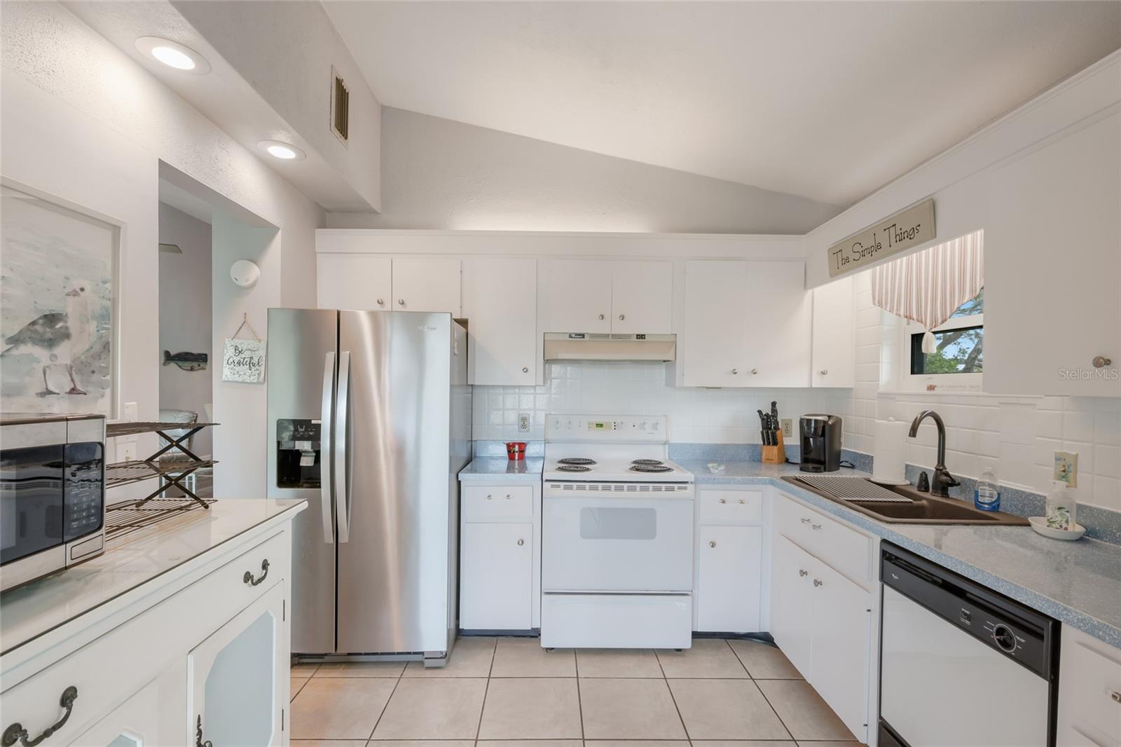 TIMBER CREEK ONE - Residential