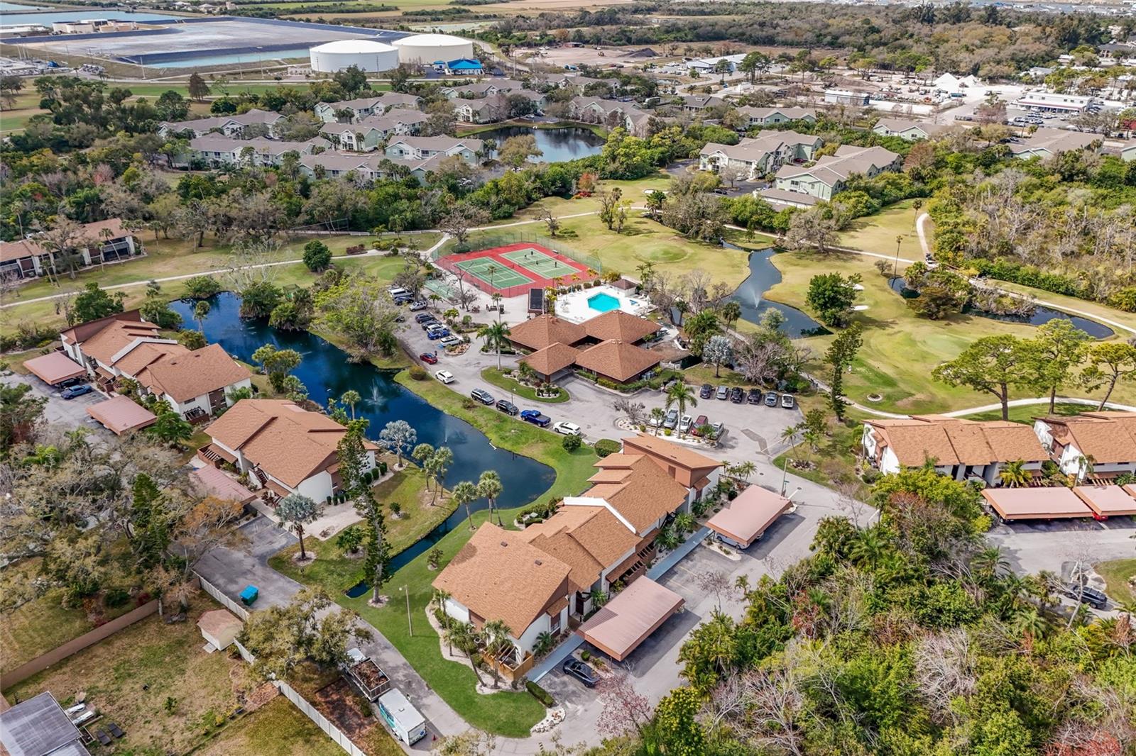 TIMBER CREEK ONE - Residential