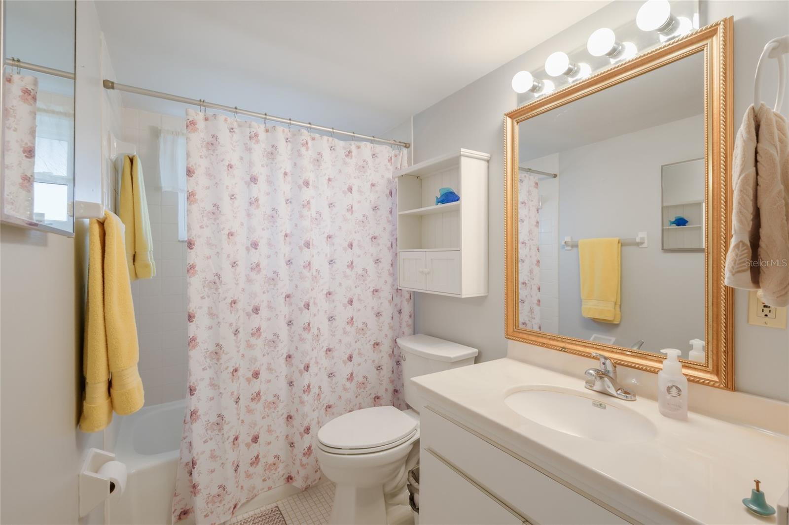 TIMBER CREEK ONE - Residential