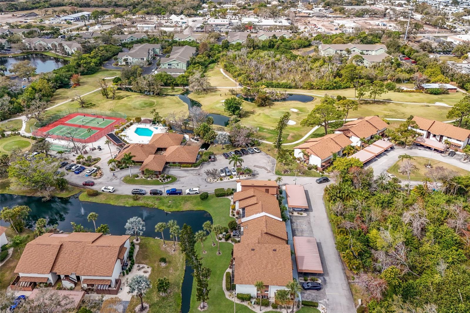 TIMBER CREEK ONE - Residential