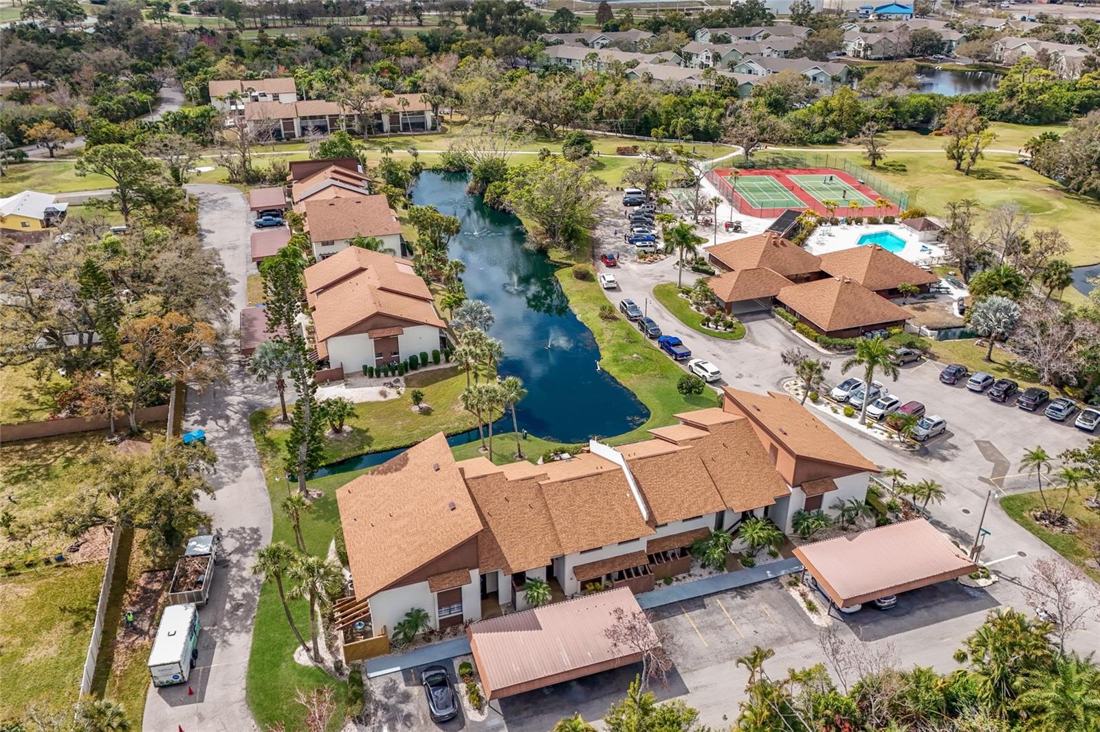 TIMBER CREEK ONE - Residential