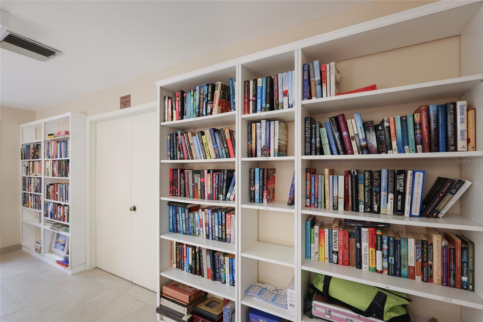 TIMBER CREEK ONE - Residential