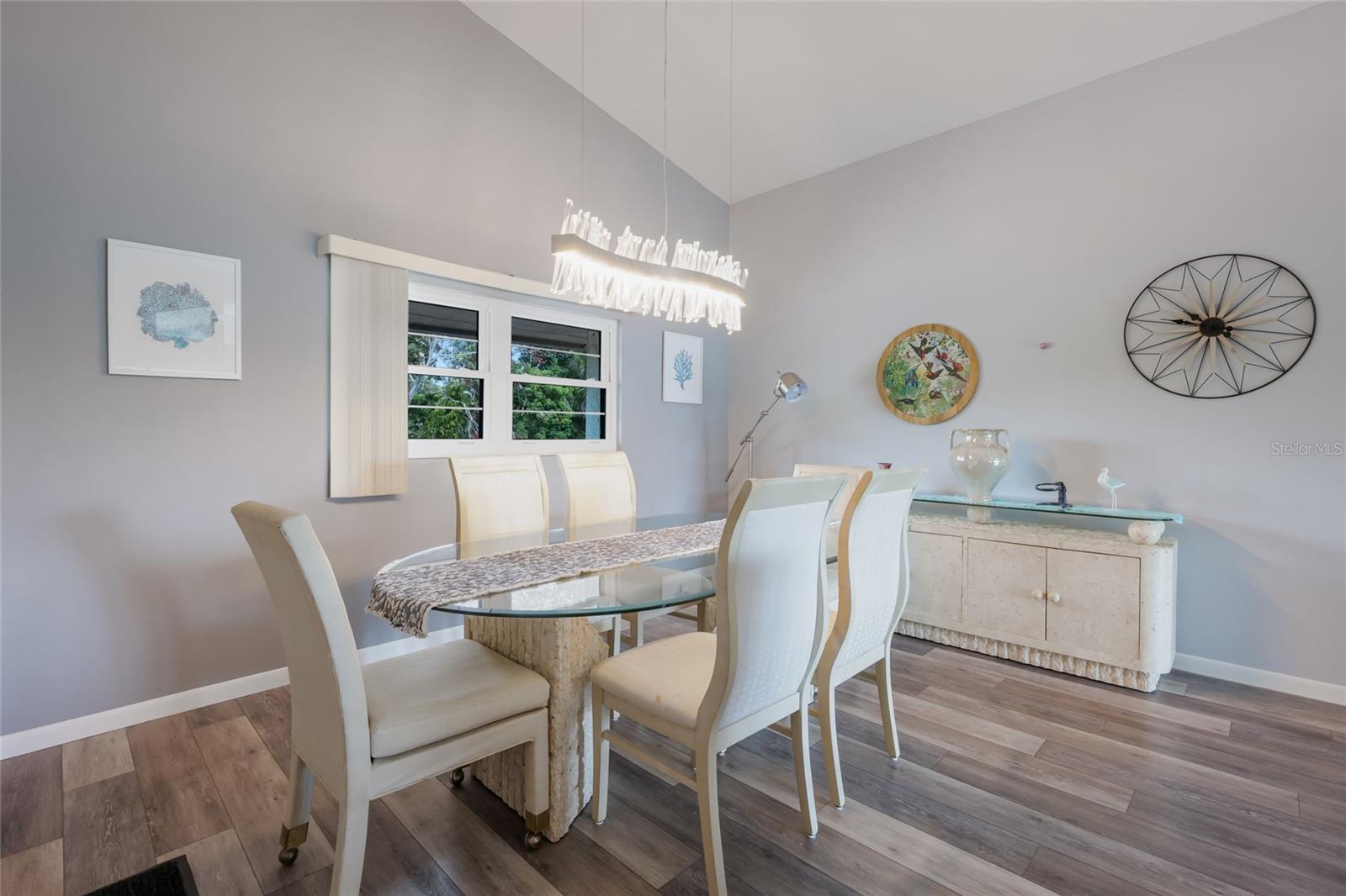 TIMBER CREEK ONE - Residential