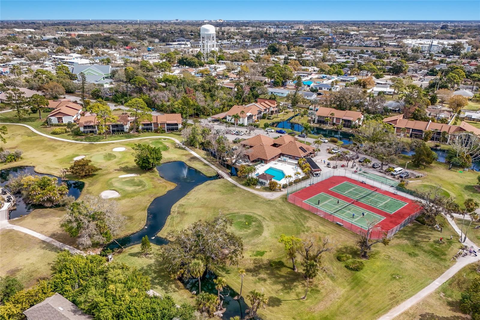 TIMBER CREEK ONE - Residential