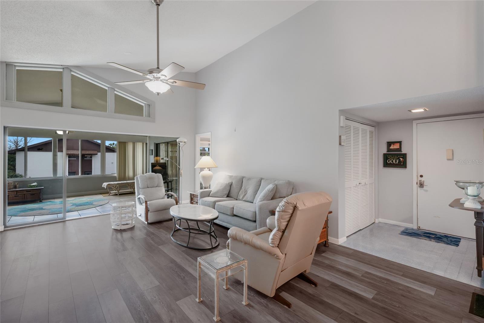 TIMBER CREEK ONE - Residential