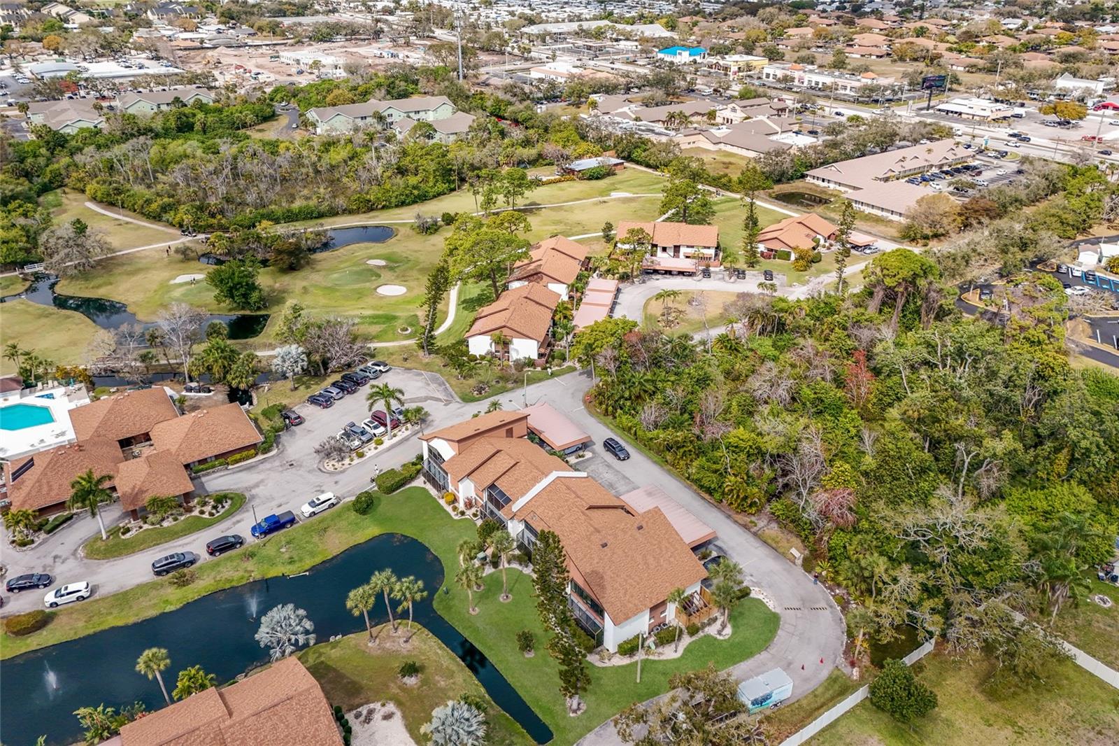 TIMBER CREEK ONE - Residential