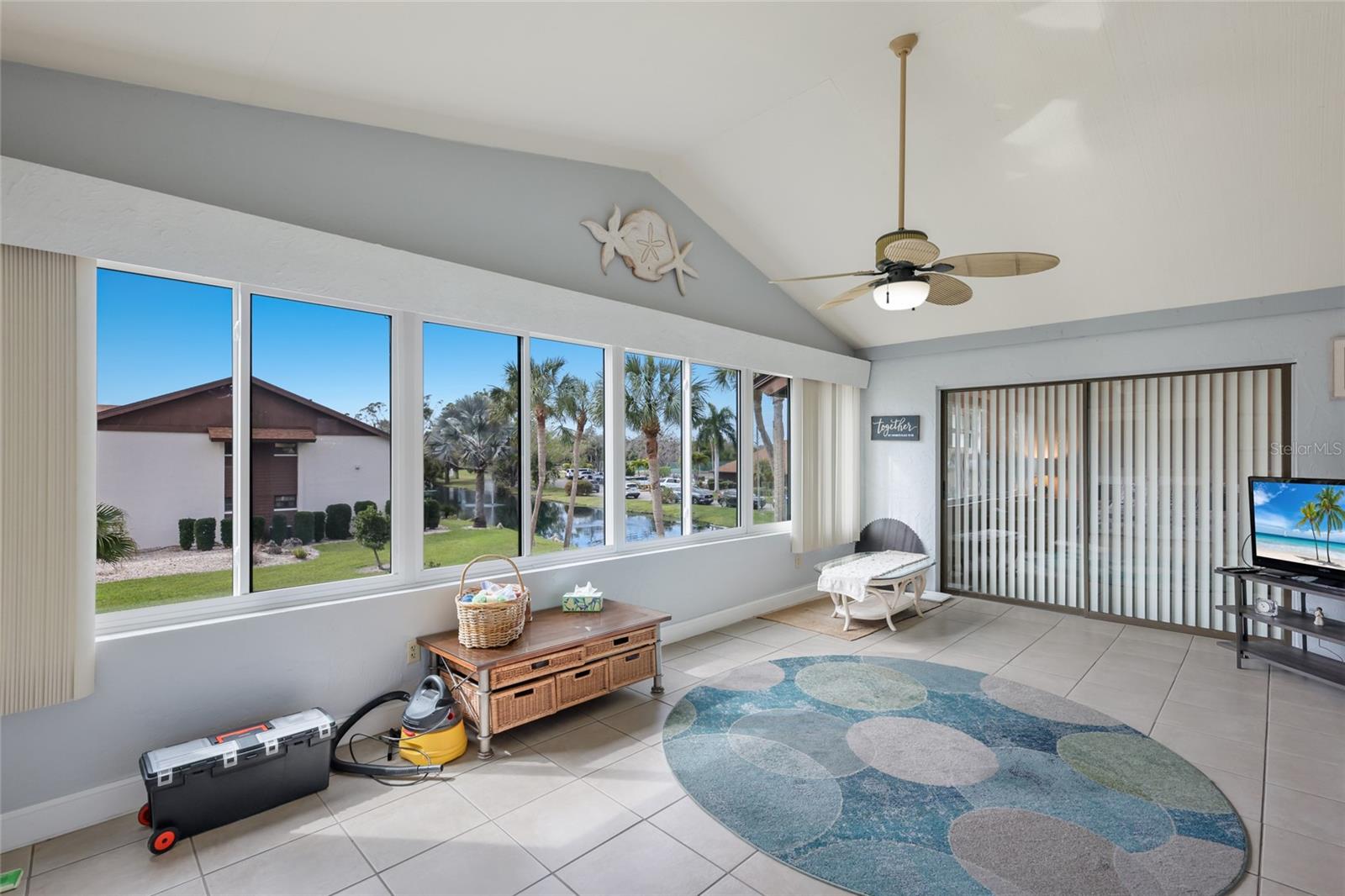 TIMBER CREEK ONE - Residential