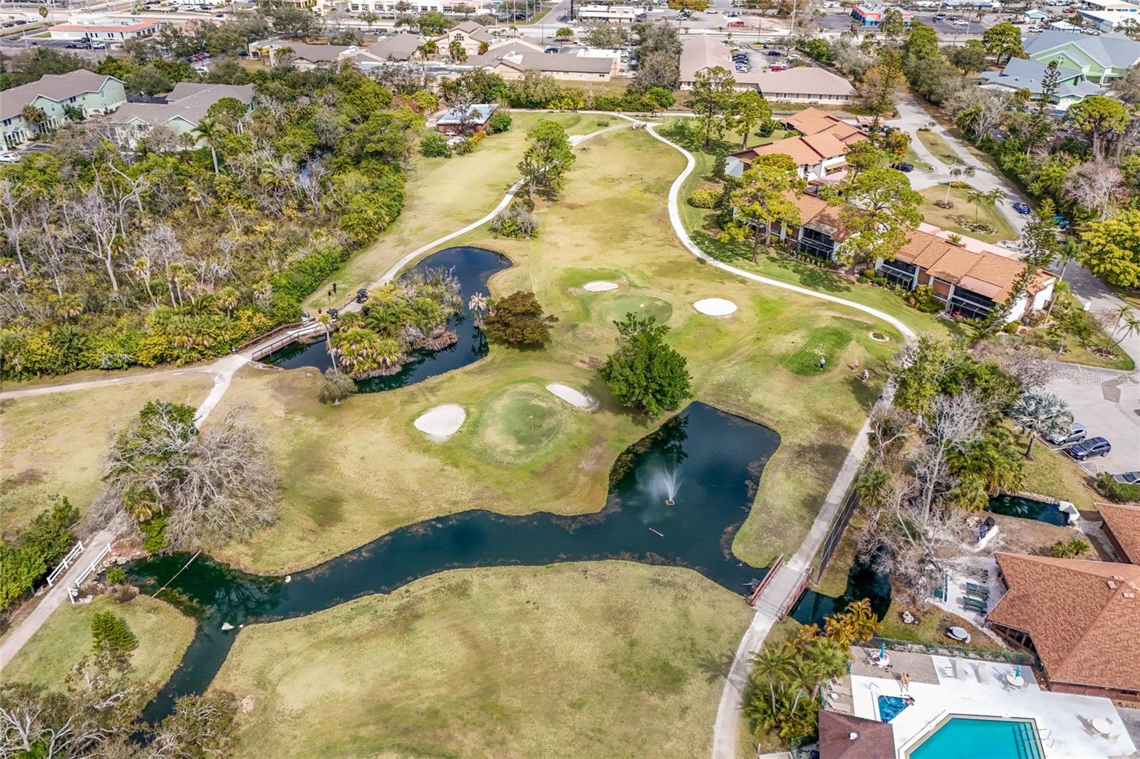 TIMBER CREEK ONE - Residential