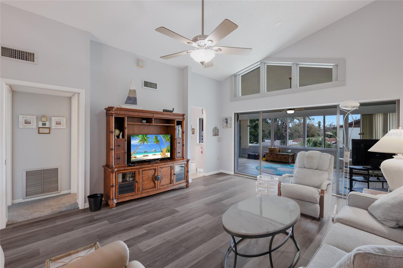 TIMBER CREEK ONE - Residential