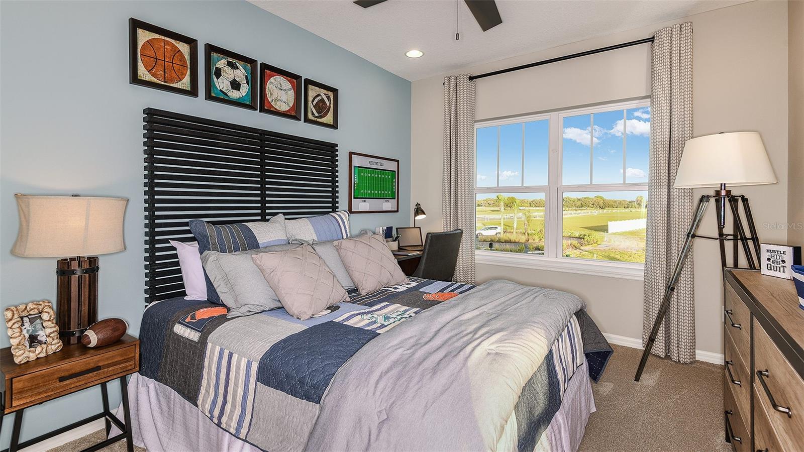 EAVES BEND AT ARTISAN LAKES - Residential