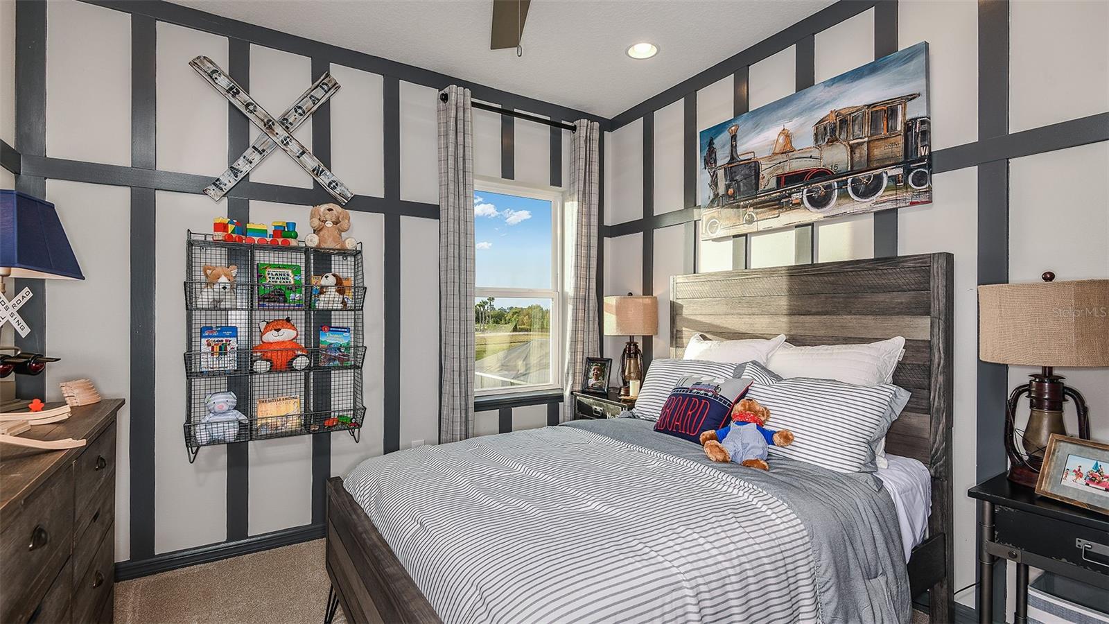 EAVES BEND AT ARTISAN LAKES - Residential