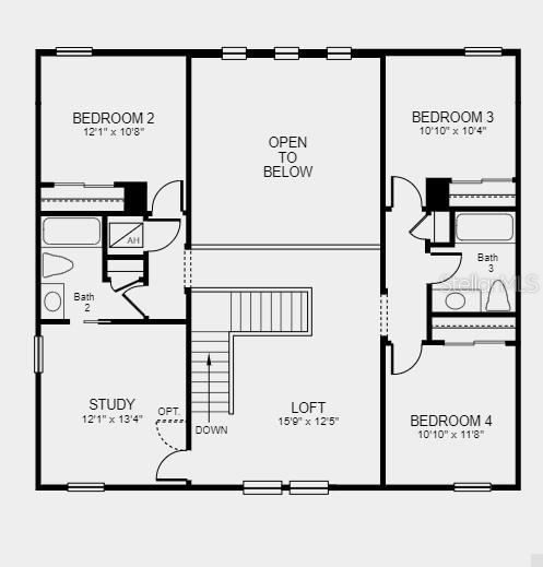 EAVES BEND AT ARTISAN LAKES - Residential