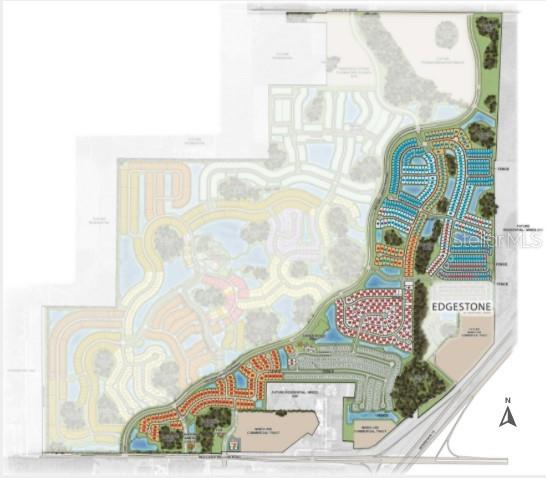 EAVES BEND AT ARTISAN LAKES - Residential