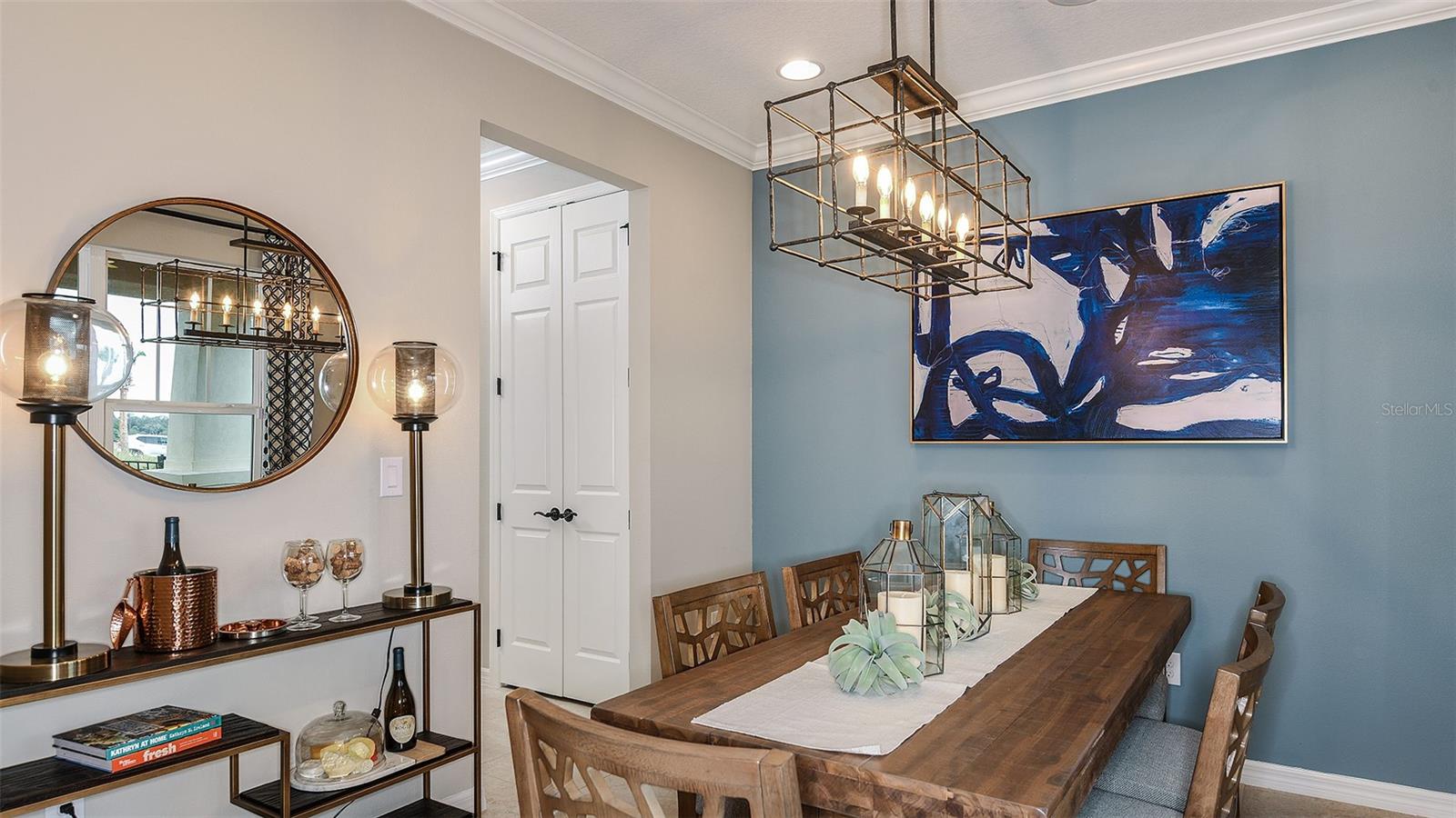 EAVES BEND AT ARTISAN LAKES - Residential