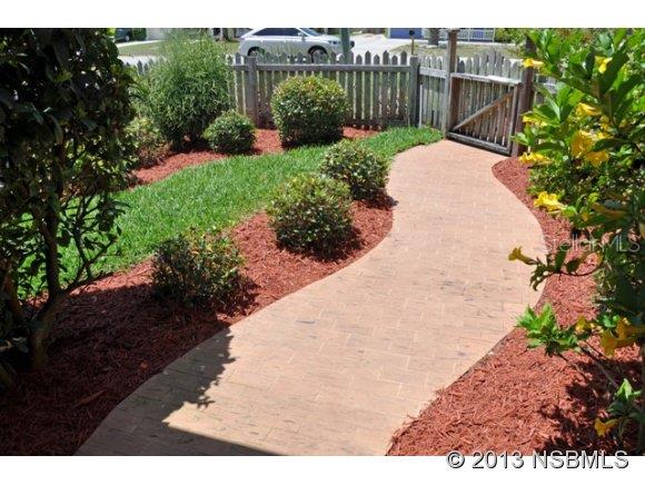 New Smyrna Beach - Residential