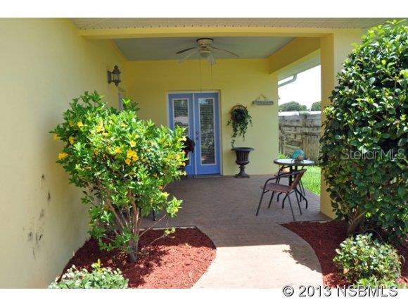 New Smyrna Beach - Residential